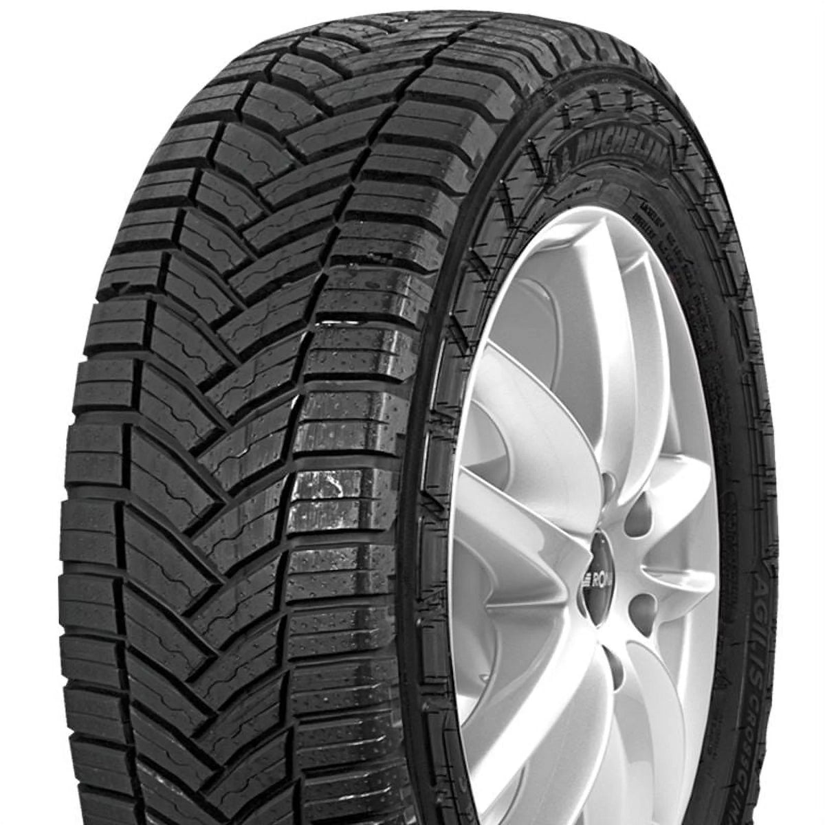 Commercial Van Light Truck Tire V547