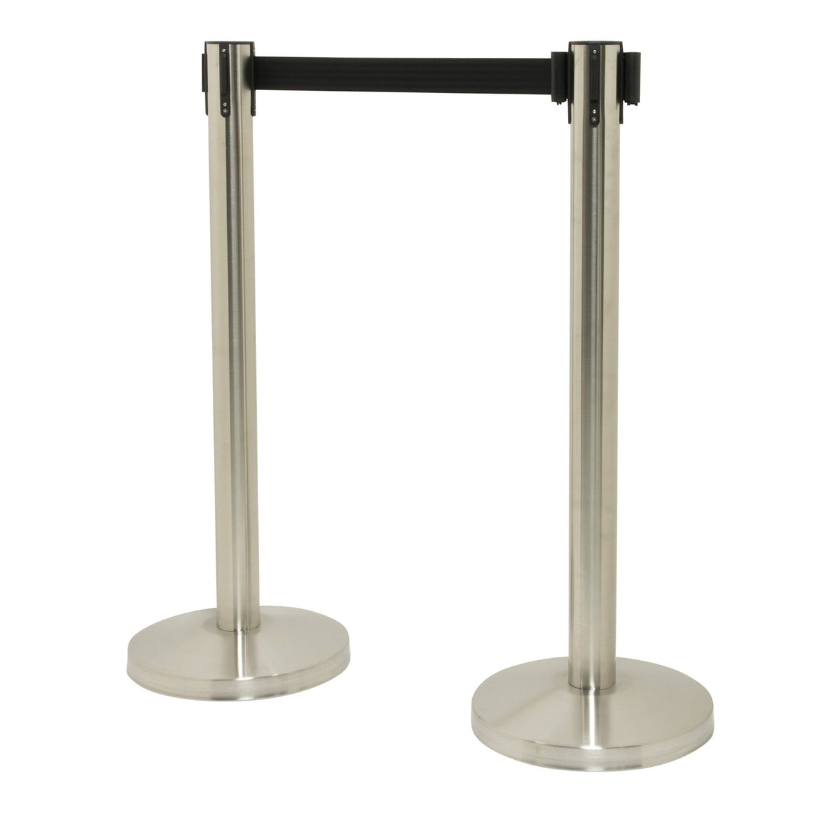 Retractable Barrier 2 Set A768