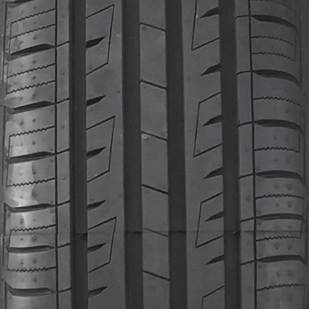 195/55R16 87H All Season Performance Tires Z930