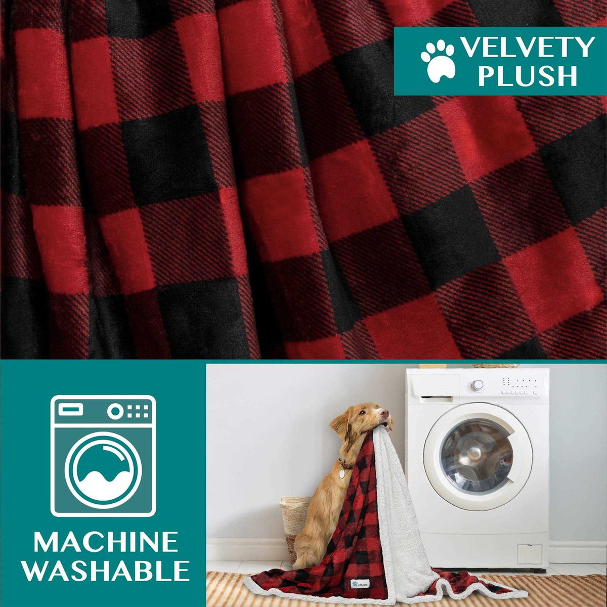 Dog Blanket F19914