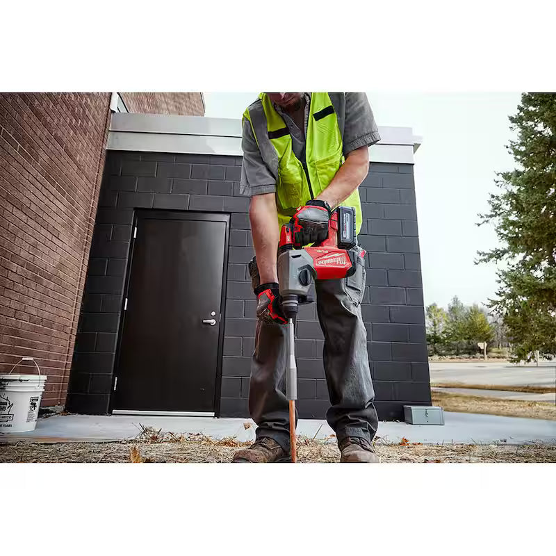 18V Cordless SDS-Plus Rotary Hammer Kit D345