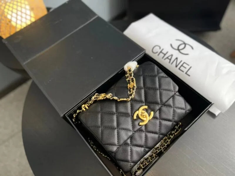 Black Mini 20Cm J411