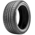 Summer 245/50R18 100W Passenger Tire X1939