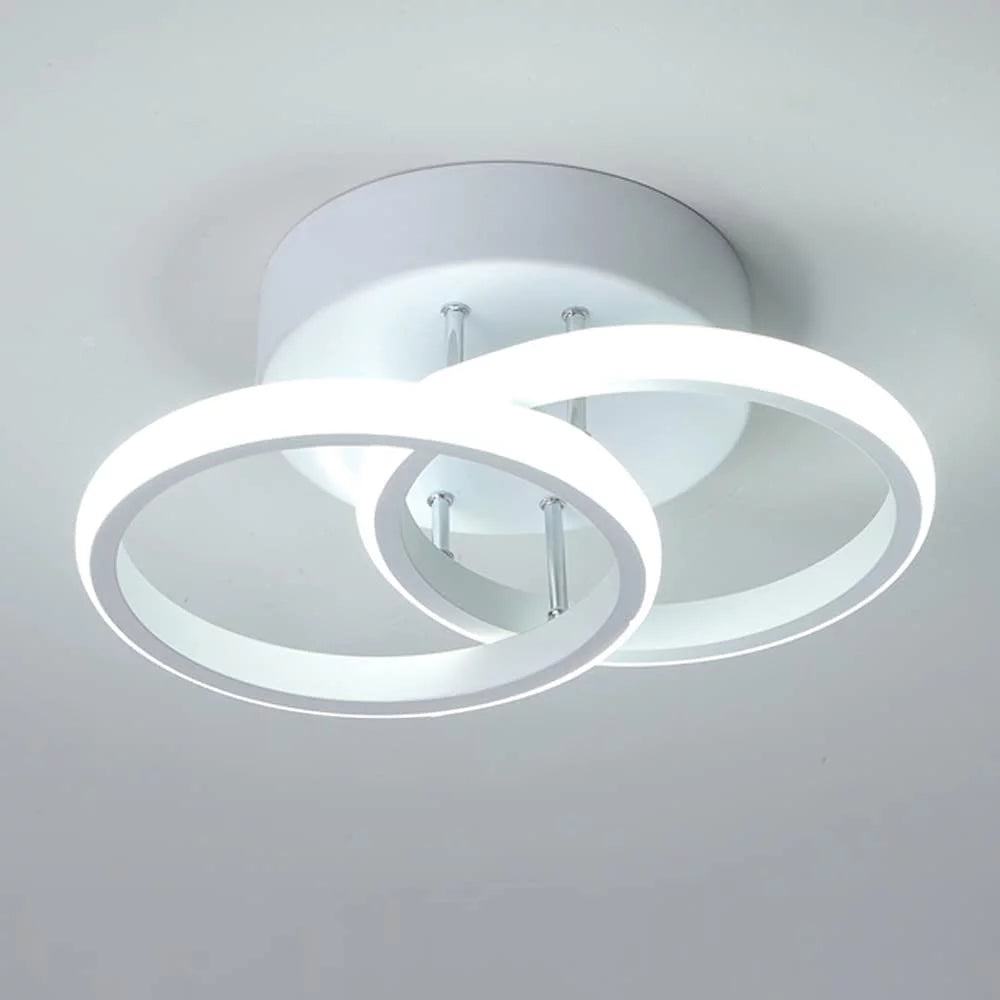 LED Ceiling Light Flush Mount Lamp R65794