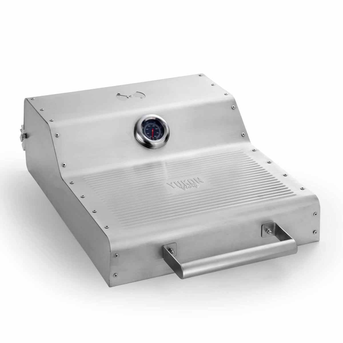 36 inch Griddle L214