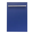 18 in. Top Control Dishwasher with Stainless Steel Tub Z3784