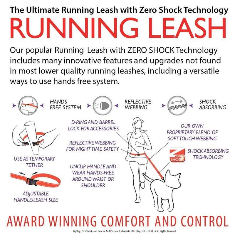Road Runner Leash X1885