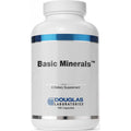 Basic Minerals U4044