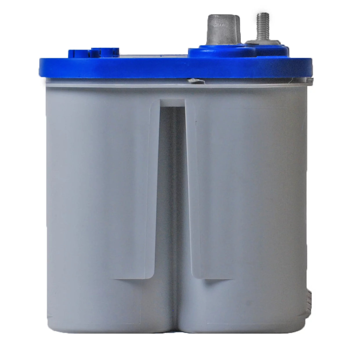BlueTop AGM Spiralcell Marine Battery, Group Size D34, 12 Volt 750 CCA T173632