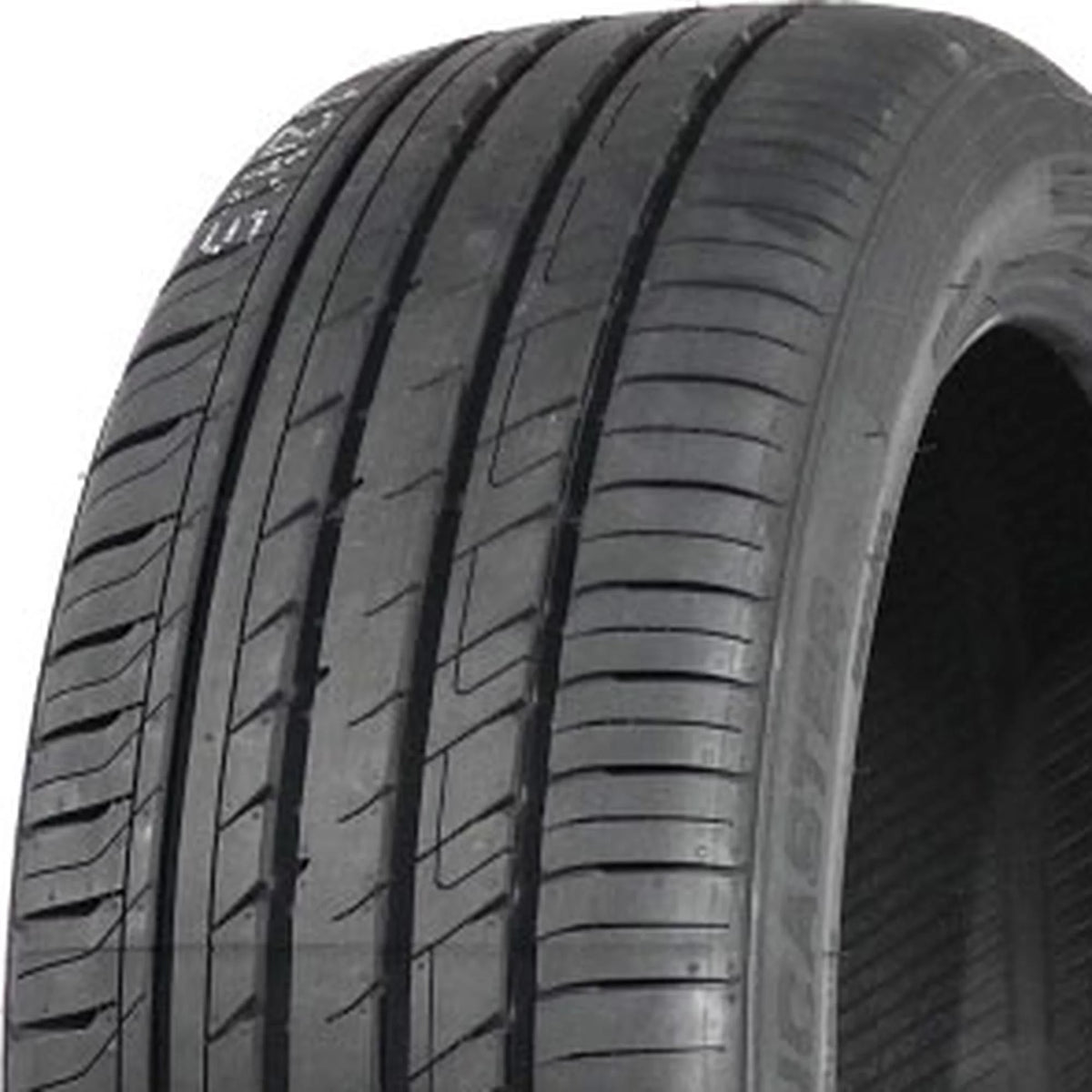 All Season 215/40ZR18 89W XL Passenger Tire T967