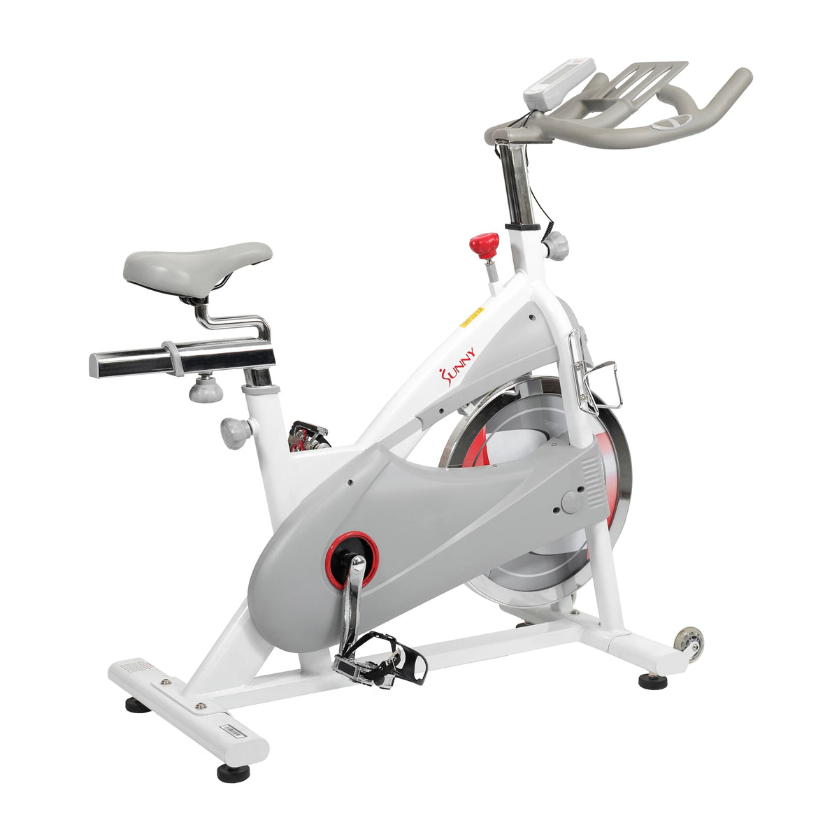 Indoor Stationary Cycling Exercise Bike Q215993