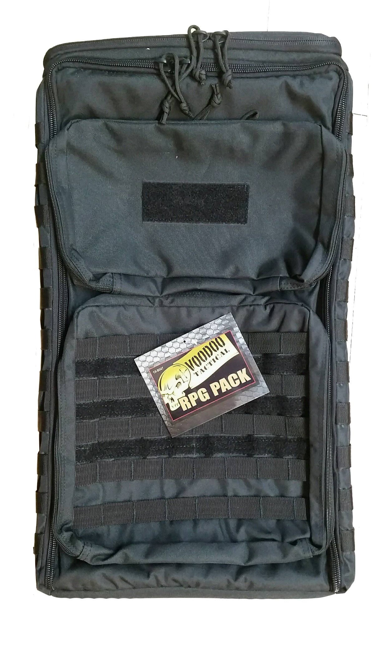 Black Tactical Pack M843982