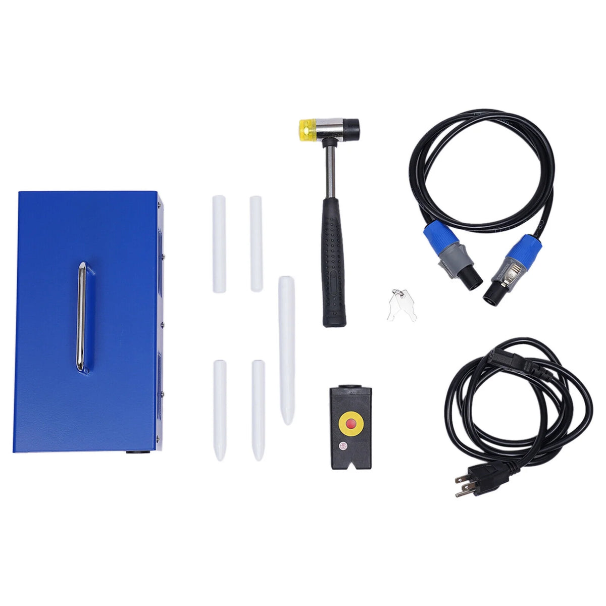 Magnetic Induction Dent Repair Tool X68003