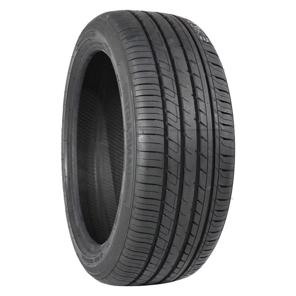 All Season 215/40ZR18 89W XL Passenger Tire T967