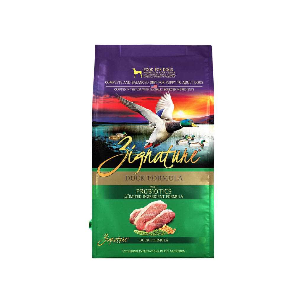 Dry Dog Food V65733