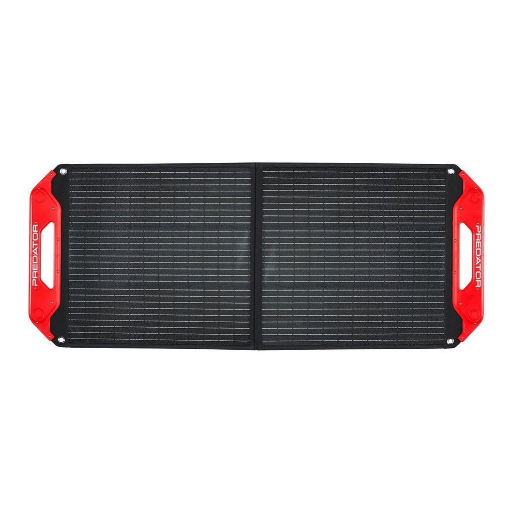 100 Watt Foldable Solar Panel H3883