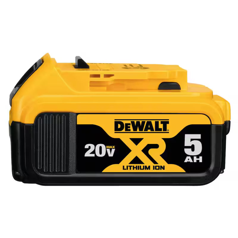 20V MAX XR Lithium-Ion 5.0Ah Battery 10 Pack E279