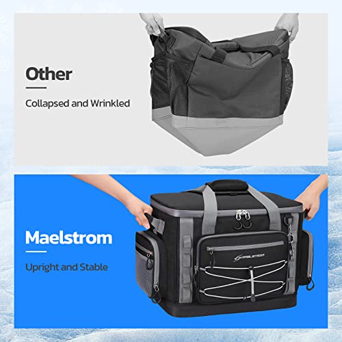 Collapsible Insulated Cooler Bag E680866