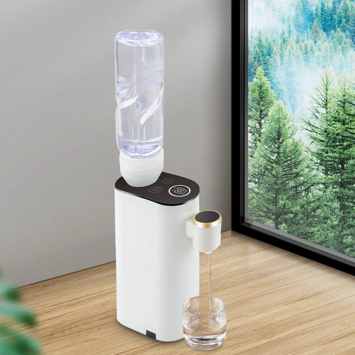 Countertop Electric Hot Water Dispenser B442