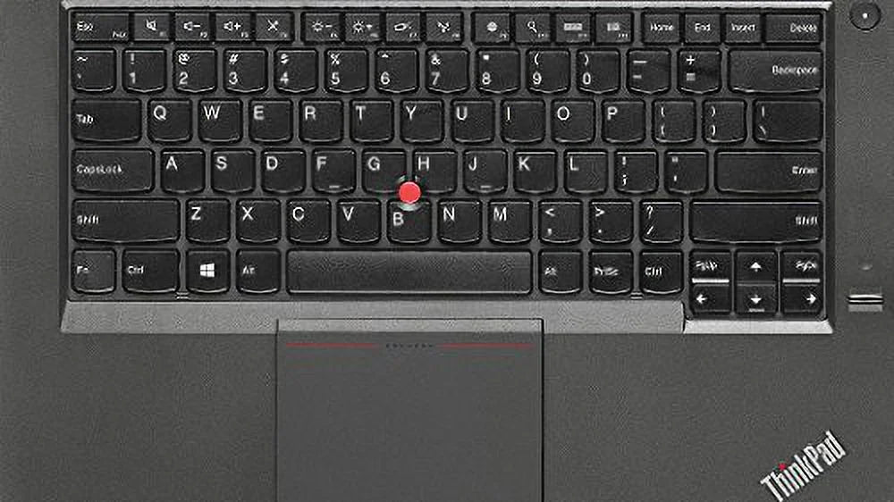 14-Inch Touch-Screen Ultrabook H46035