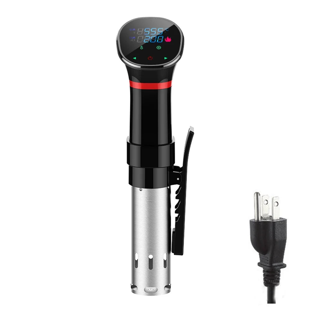 Immersion Circulator Sous Cooker Machine with 1100 Watts G2978