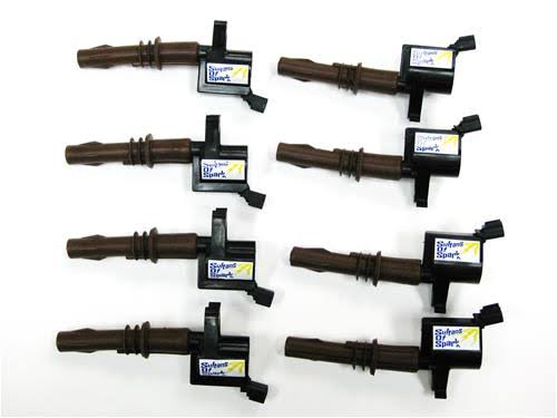 Ignition Coil Packs D93254