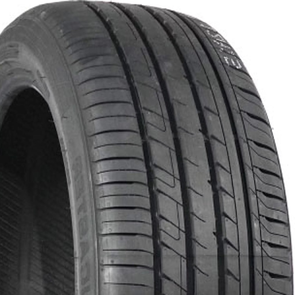 All Season 215/40ZR18 89W XL Passenger Tire T967