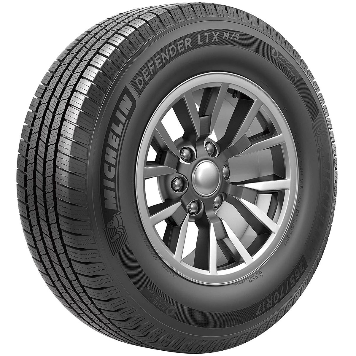 265/65-17 112 T Tire M679944