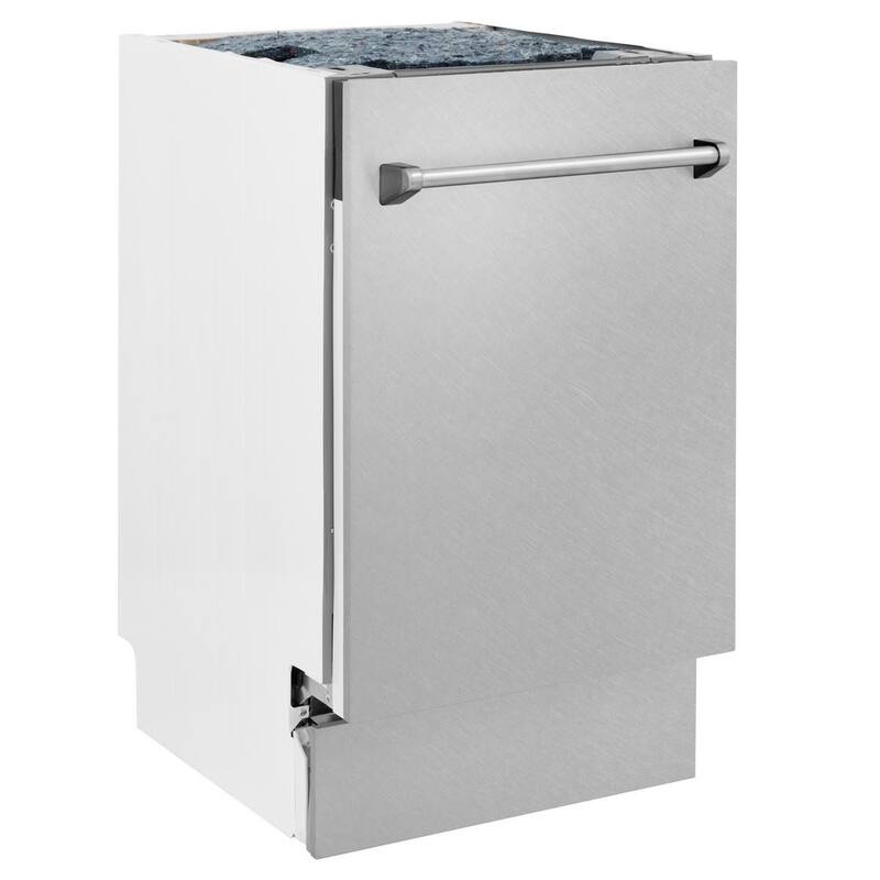 18 in. Tall Tub Dishwasher with 3rd Rack L260501