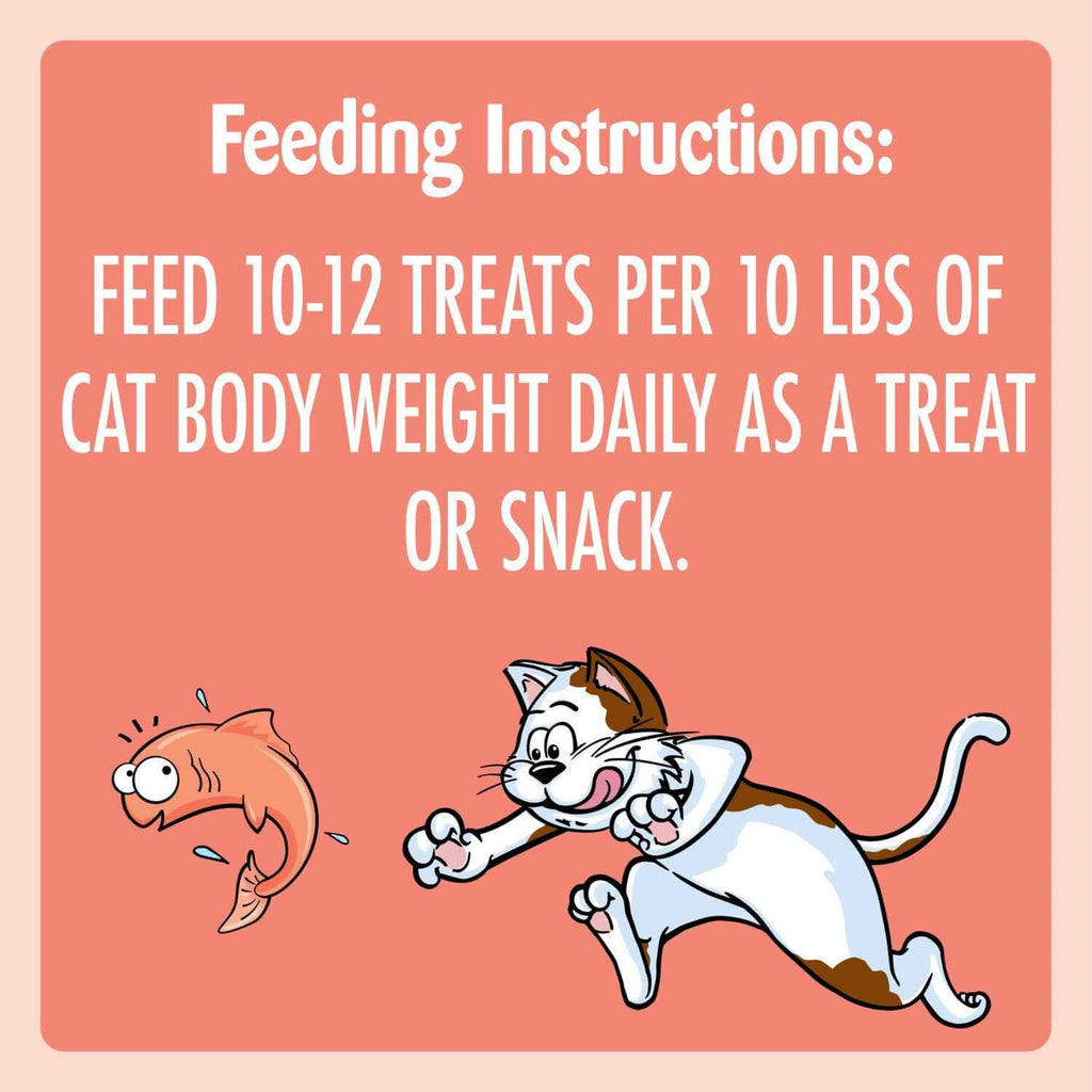 Cat Treats S592