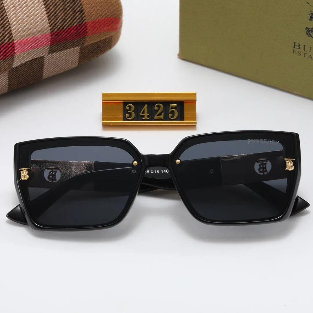 Simple Polarized Sunglasses R522726