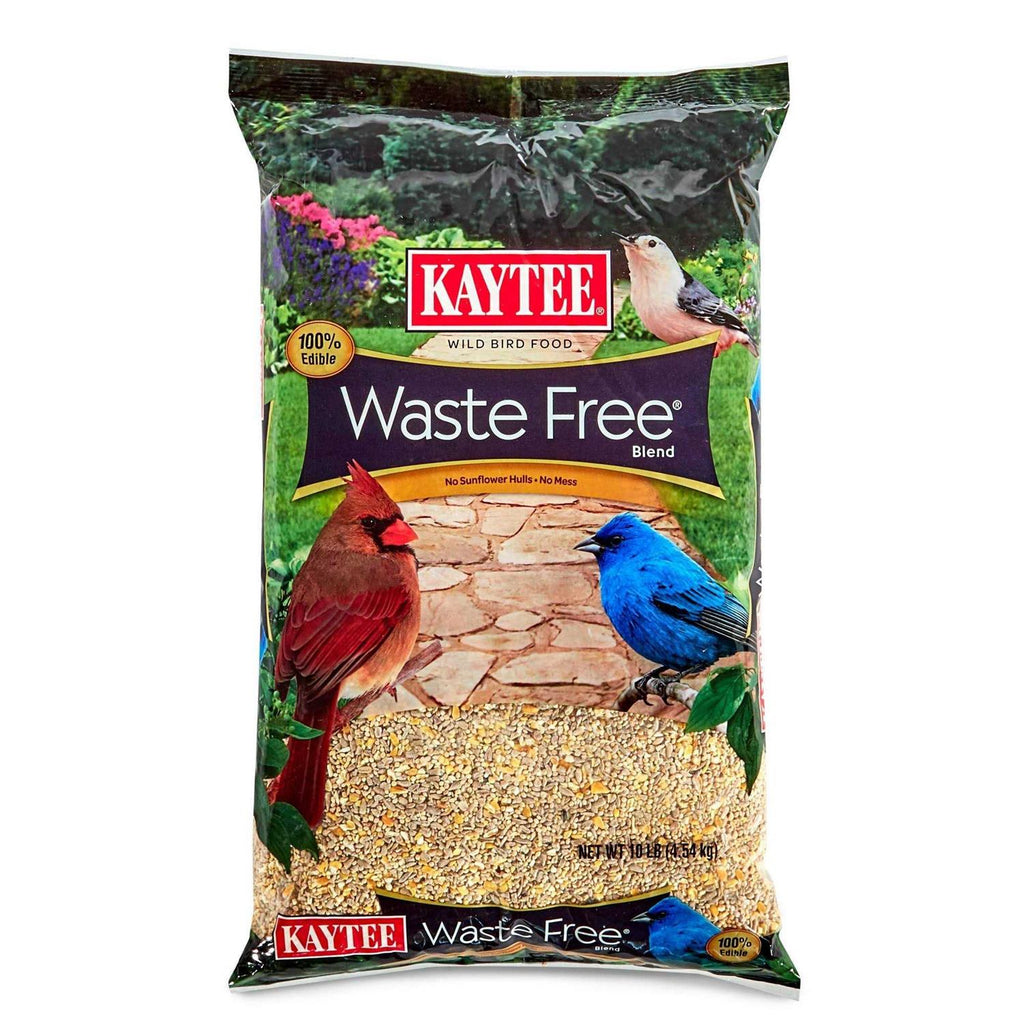 Wild Bird Food N730