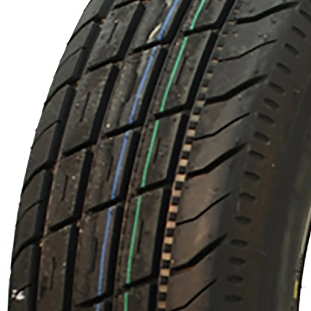 ST225/75R15 Trailer Tire I22543
