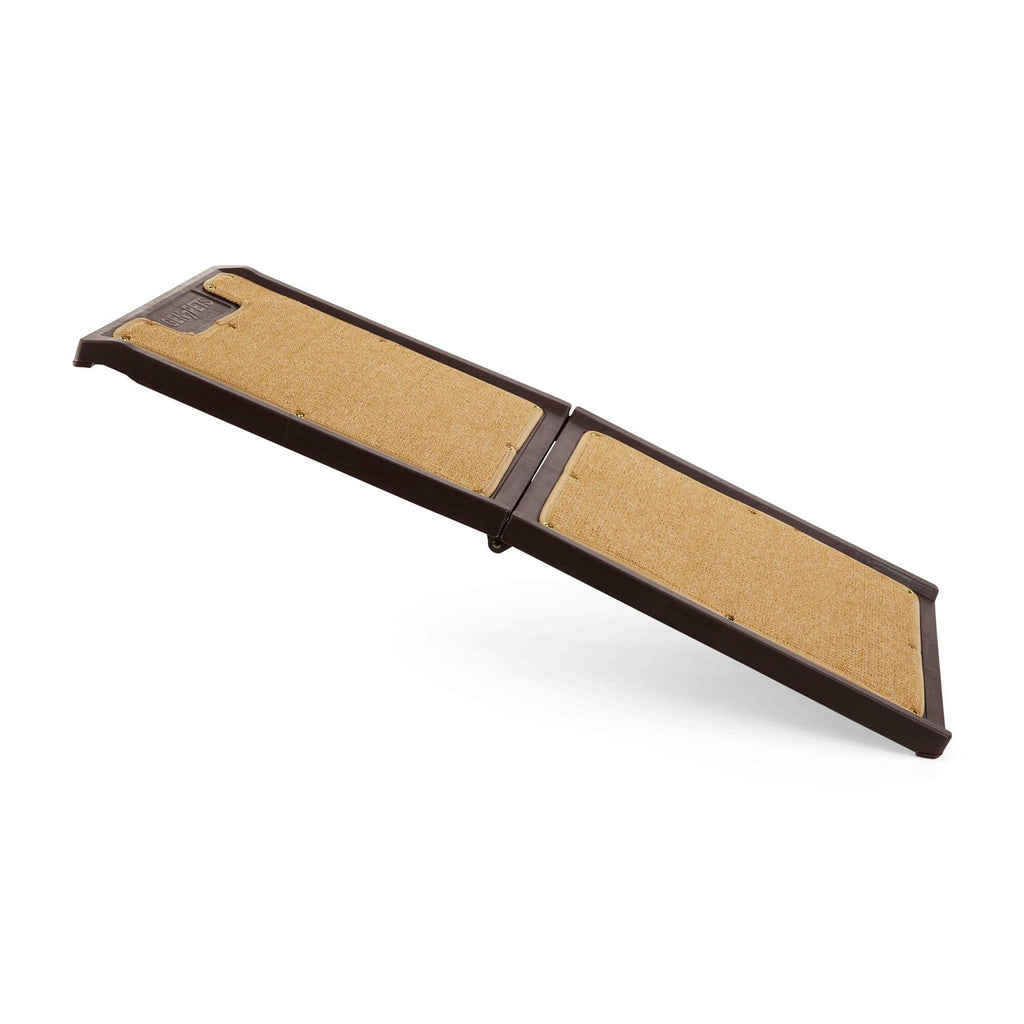 Indoor Carpet Mini Ramp T59091