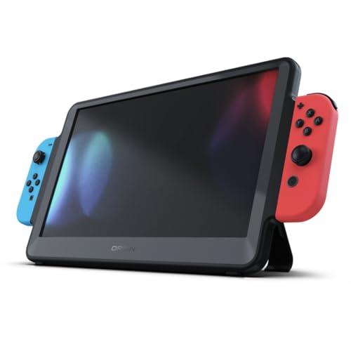 11.6 inch IPS Portable Monitor with USB Type-C and HDMI Z945801