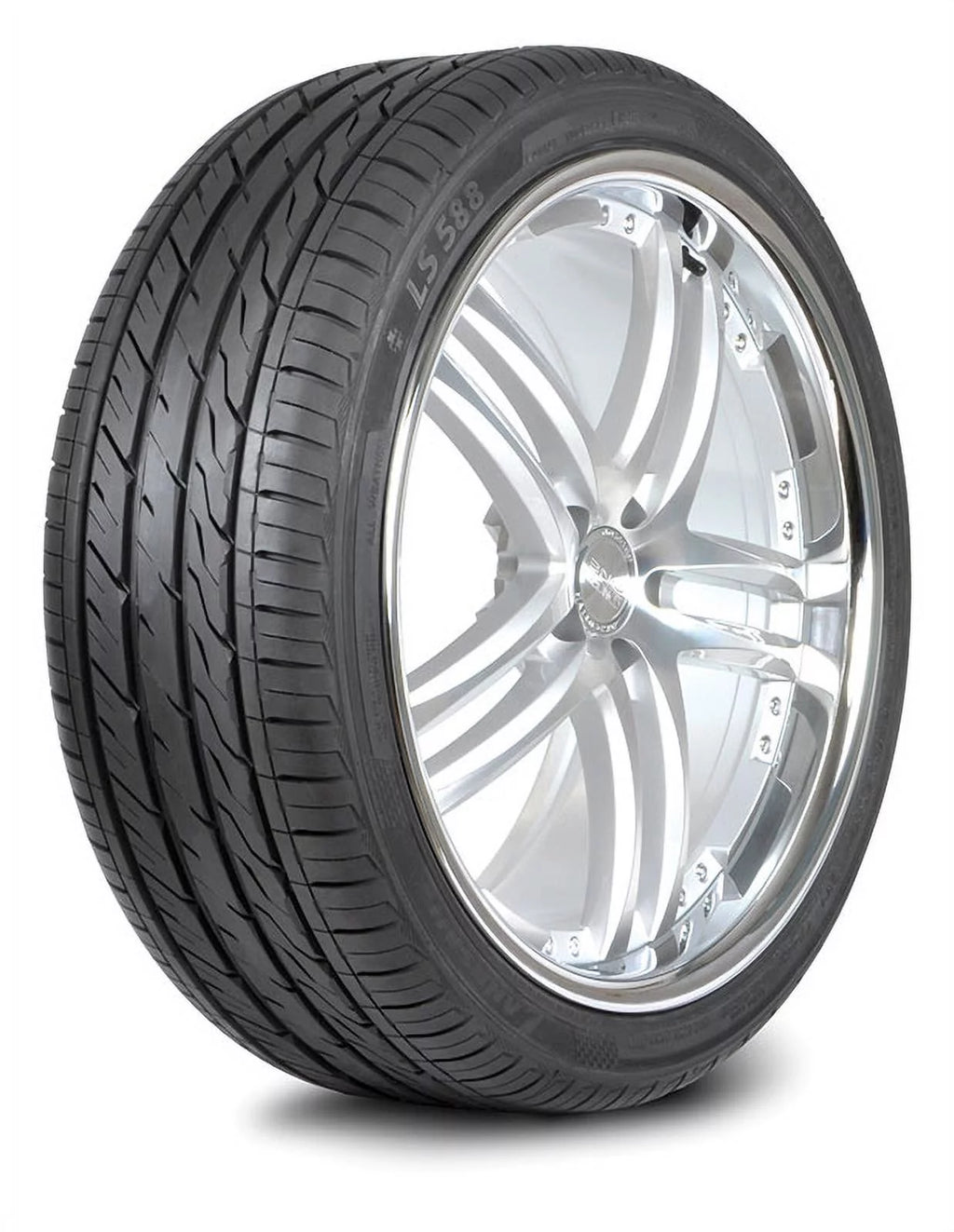 245/40R20 99 W Tire P218