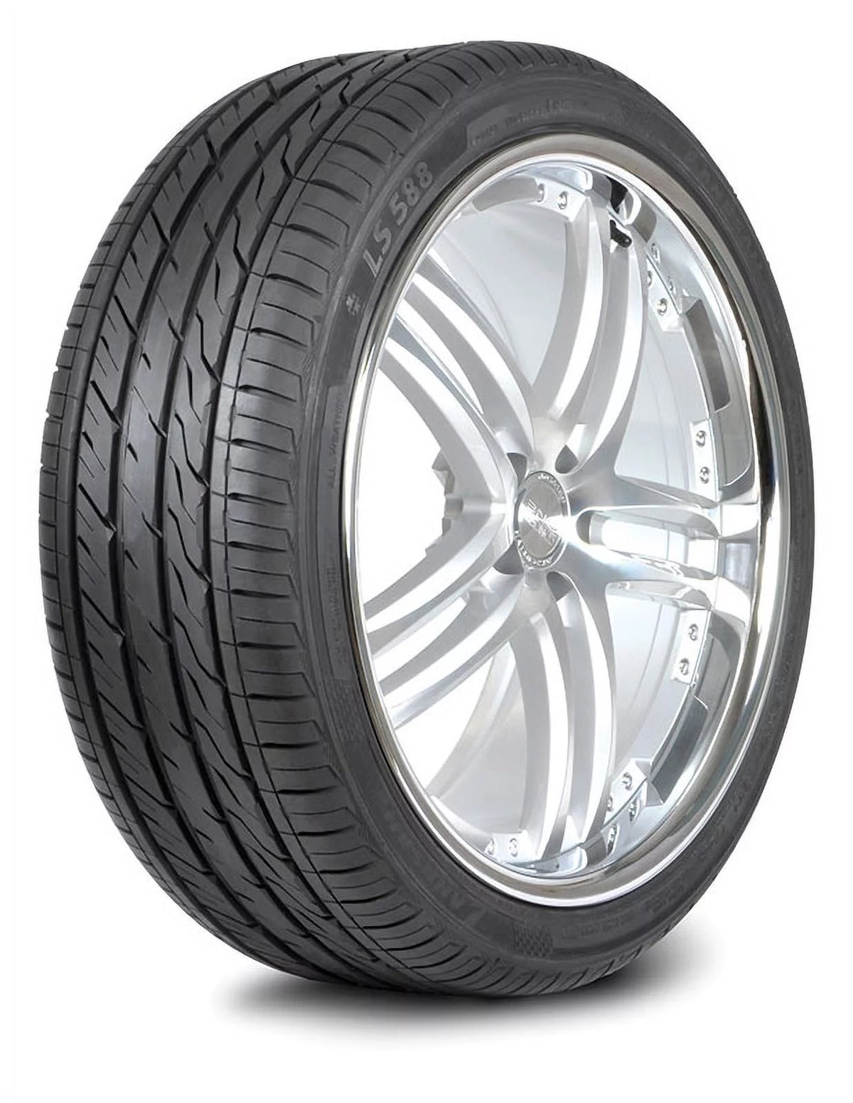 245/40R20 99 W Tire P218