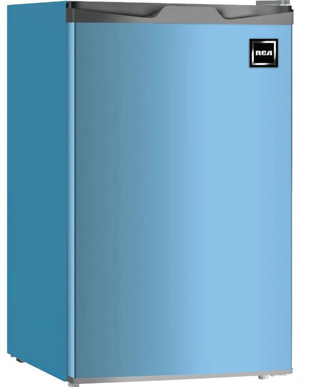 Blue 3.2 Cu. Ft. Compact Refrigerator F739168