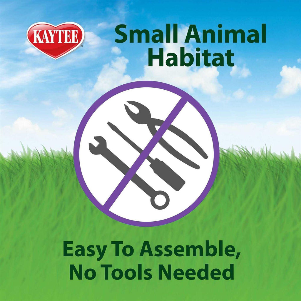 Complete Hamster Kit Q63721