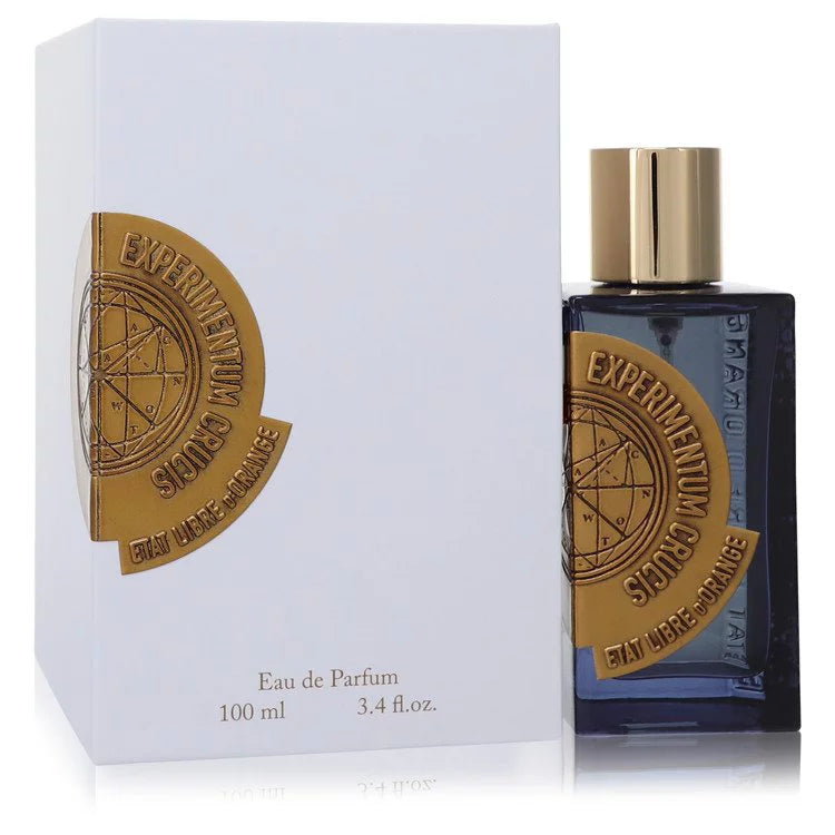 Eau De Parfum Spray 3.4 oz D91629