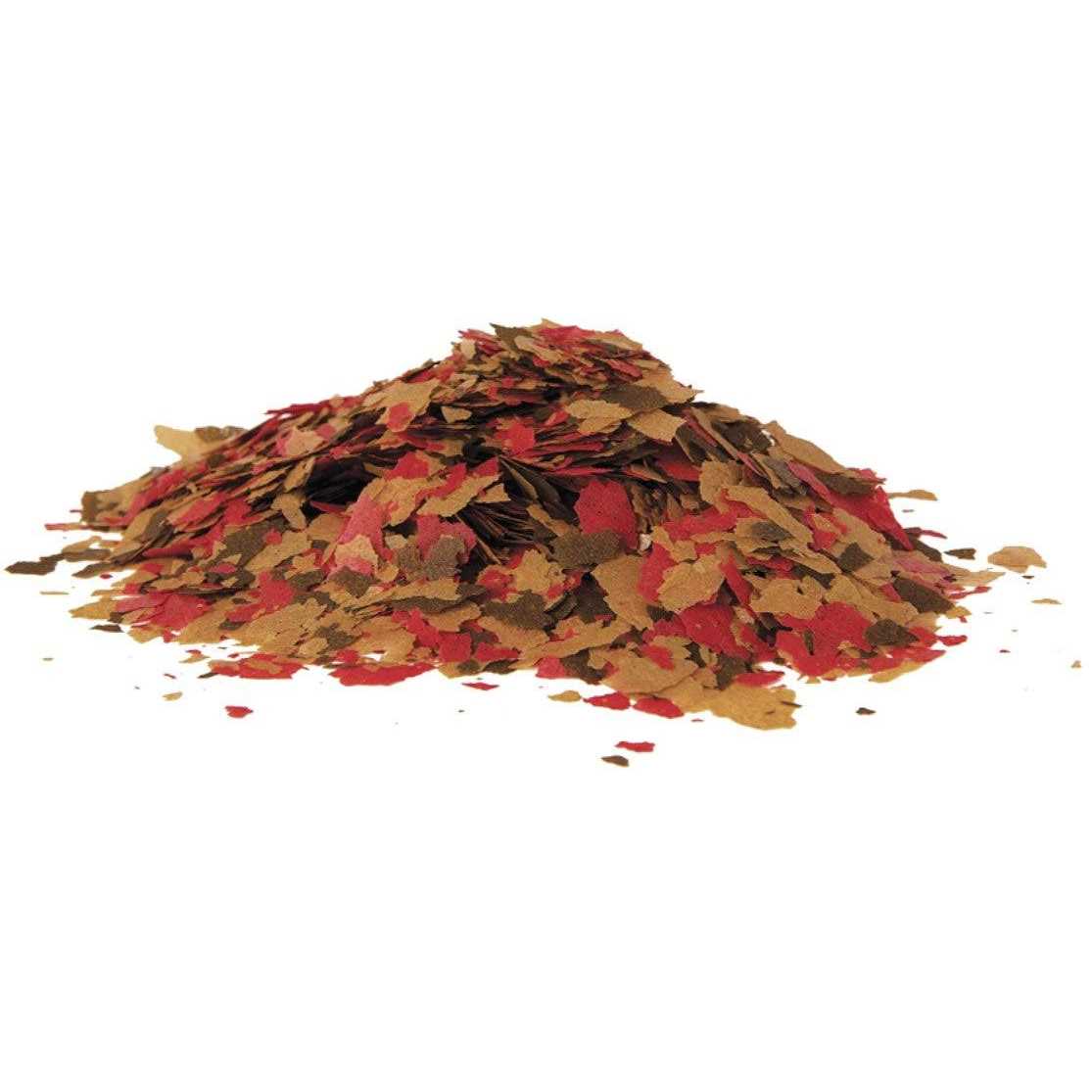 Tropical Flakes Fish Food N4835