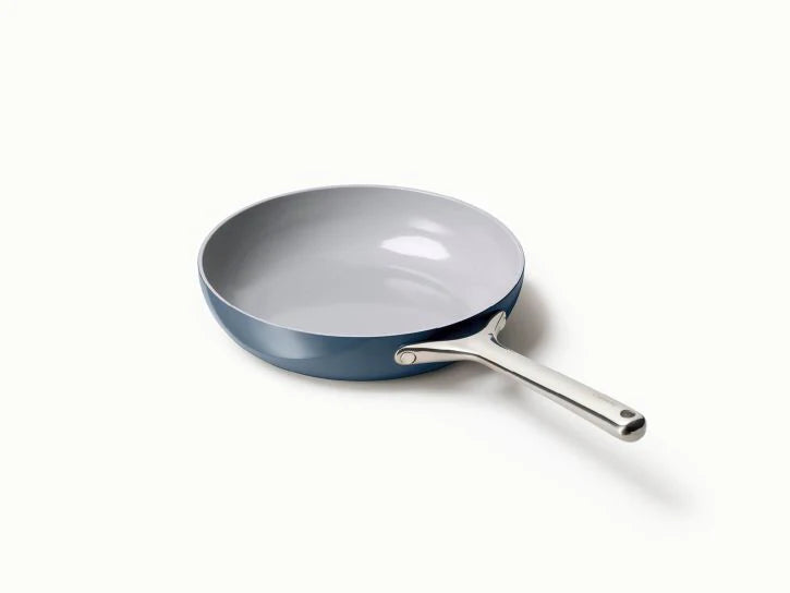 Navy Mini Fry Pan B3396