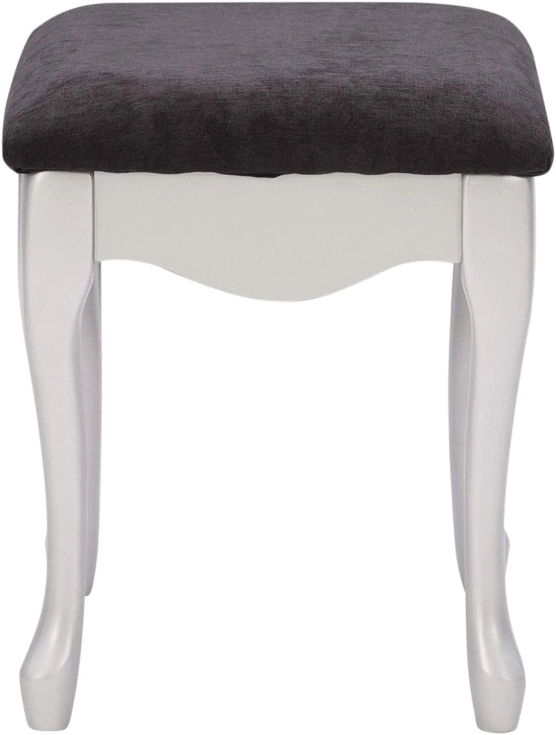 Silver Vanity Set S723