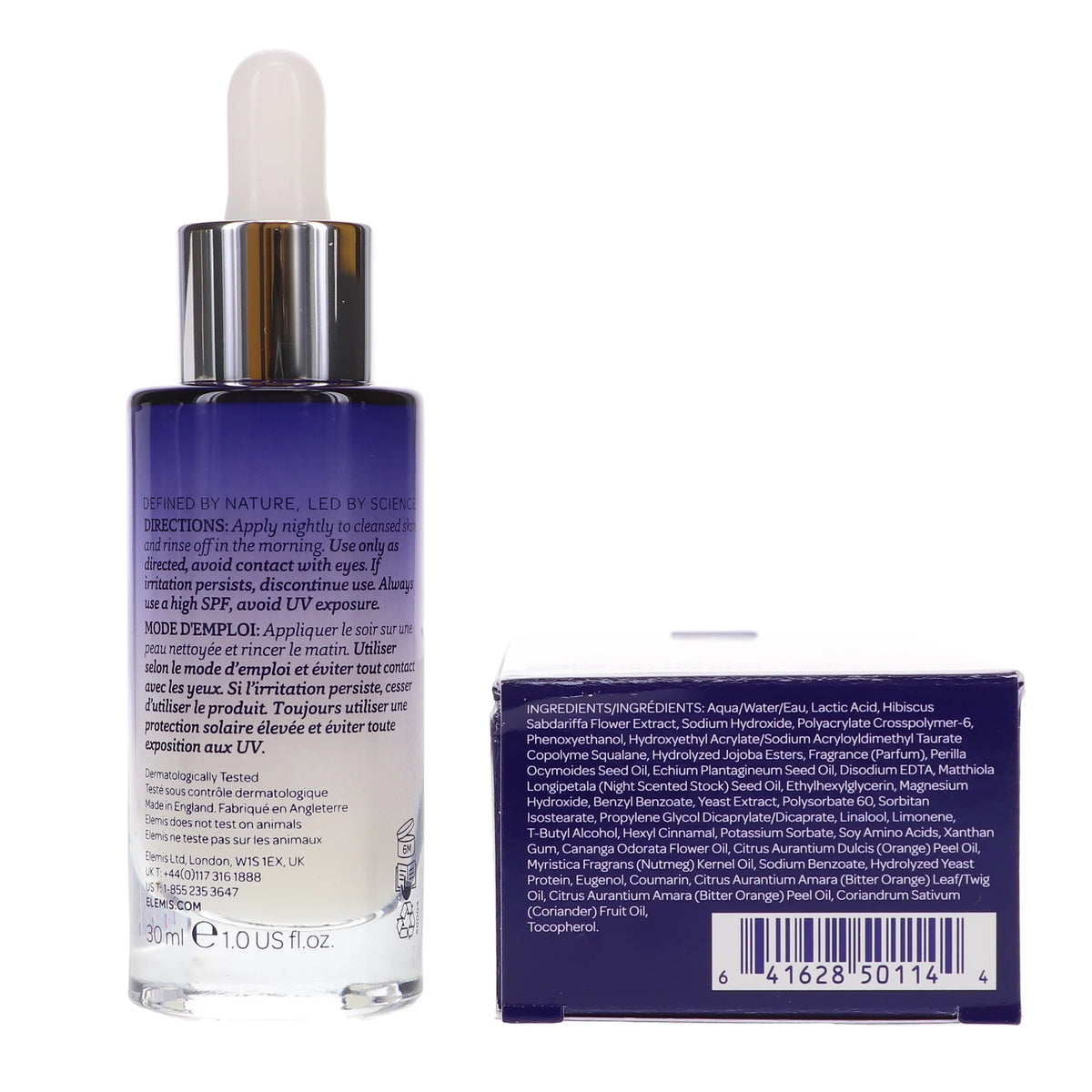Overnight Radiance Peel 1 oz R6045