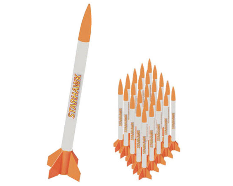 25 Rockets T191318