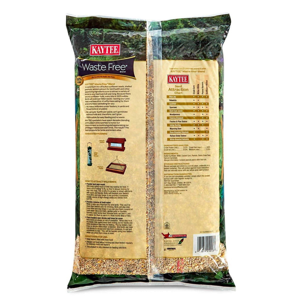 Wild Bird Food N730