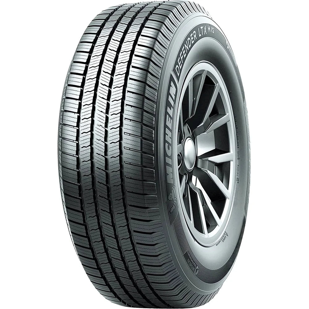Michelin Defender LTX M/S LT265/60R20/E 121/118R D232148