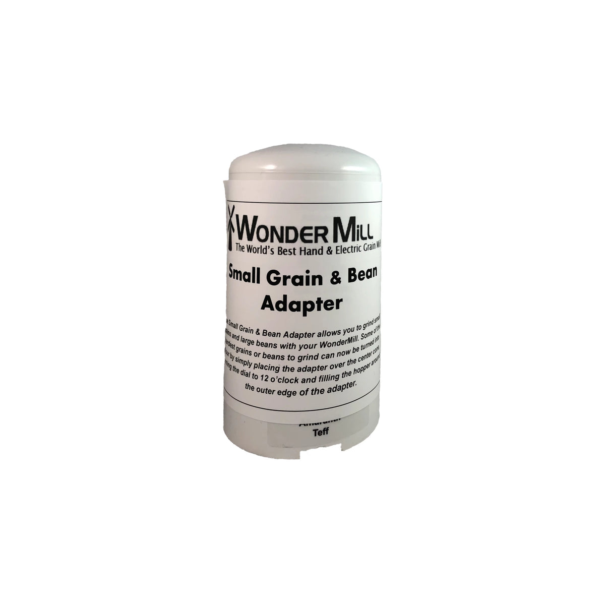 Grain and Bean Attachment J860962