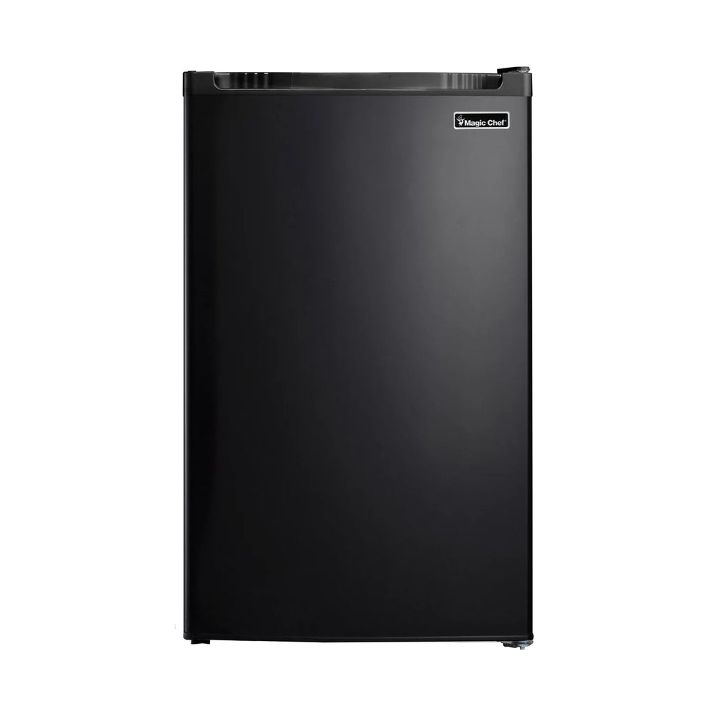 Black 3.5 Cu. Ft. Compact Refrigerator M59894