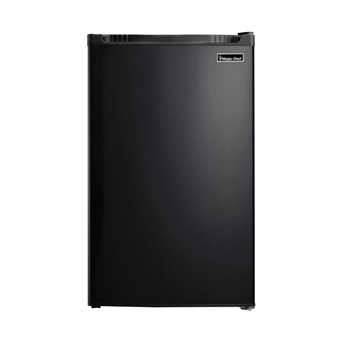 Black 3.5 Cu. Ft. Compact Refrigerator M59894
